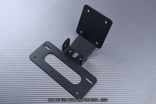 Portamatrículas KTM RC 125 200 250 390 2014 - 2021