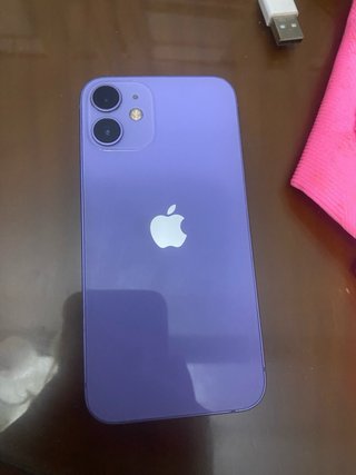 iPhone 11 Nero Come Nuovo e iPhone 12 mini