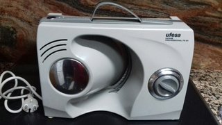 Cortafiambres Ufesa Profesional FS 30