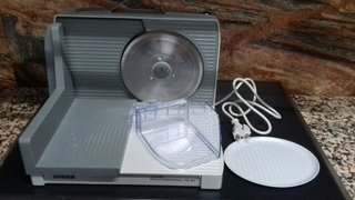 Cortafiambres Ufesa Profesional FS 30