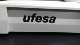 Cortafiambres Ufesa Profesional FS 30