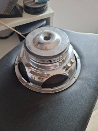 Amplificador Kenwood KAC-6404 500W