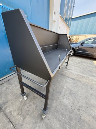 Asador , Barbacoa