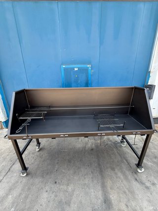 Asador , Barbacoa