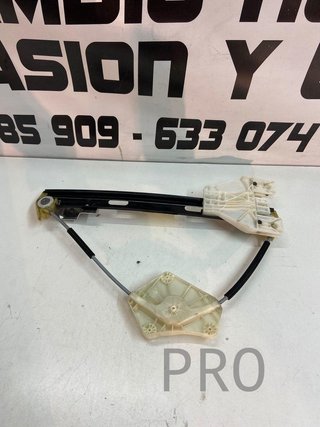 Seat leon ST 5F elevalunas trasero derecho