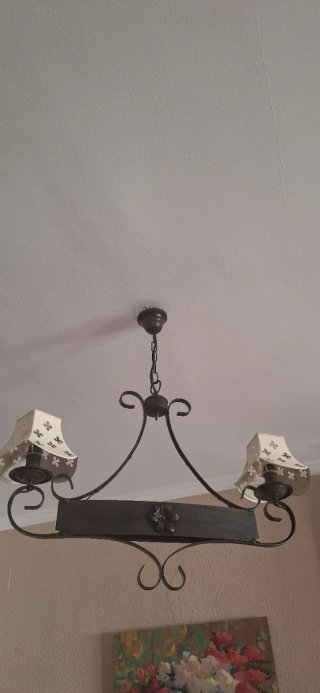 Lampade da soffitto a sospensione