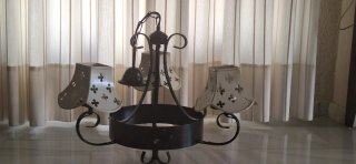 Lampade da soffitto a sospensione