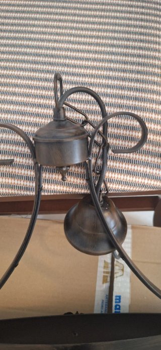 Lampade da soffitto a sospensione