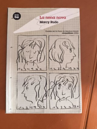 La nena nova