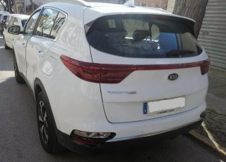 KIA Sportage 2018