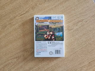 Donkey Kong Country Returns Wii