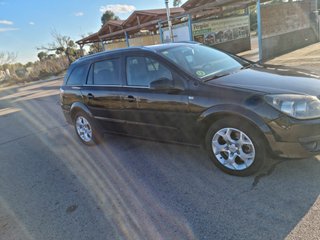 Opel Astra 2006