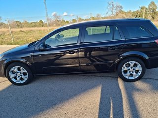 Opel Astra 2006