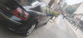 Peugeot 407 2005