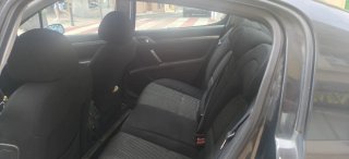 Peugeot 407 2005