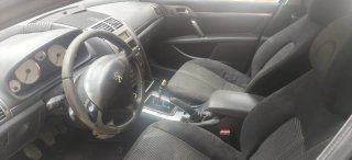 Peugeot 407 2005