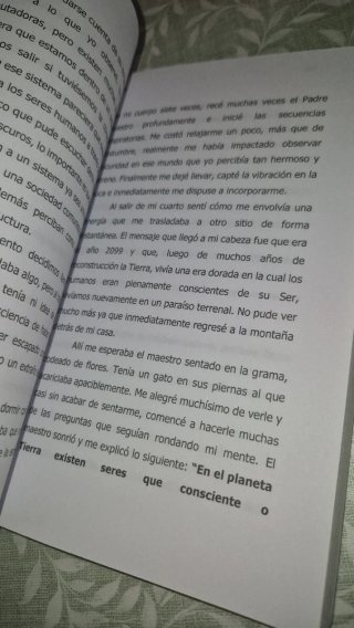 El Cuerpo Astral y Los Universos Paralelos