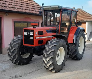 Tractor Same Explorer 2 80cv DT