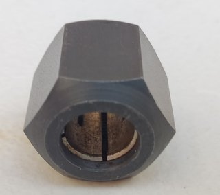Pinza Fresadora Bosch 2 608 570 108 - 1/2, 24mm