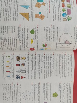 Matemáticas 1 ESO