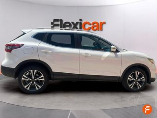 Nissan Qashqai DIG-T 103 kW (140 CV) E6D ACENTA