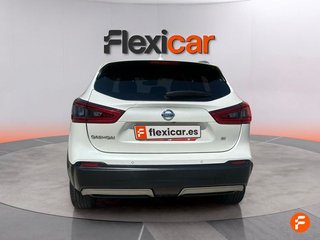 Nissan Qashqai DIG-T 103 kW (140 CV) E6D ACENTA