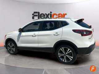 Nissan Qashqai DIG-T 103 kW (140 CV) E6D ACENTA