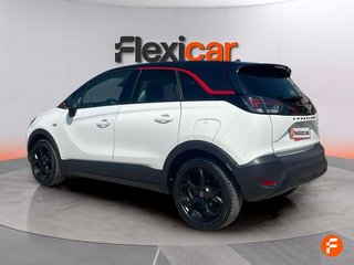 Opel CrossLand 1.2 81kW (110CV) GS