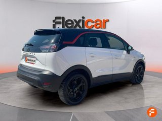 Opel CrossLand 1.2 81kW (110CV) GS
