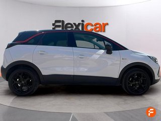 Opel CrossLand 1.2 81kW (110CV) GS
