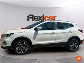 Nissan Qashqai DIG-T 103 kW (140 CV) E6D ACENTA