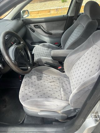 SEAT Toledo mk2