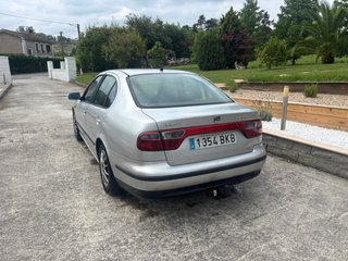 SEAT Toledo mk2