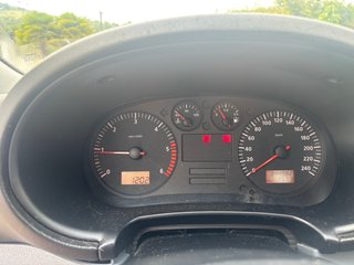 SEAT Toledo mk2