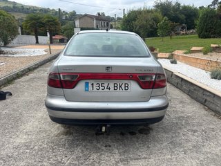 SEAT Toledo mk2