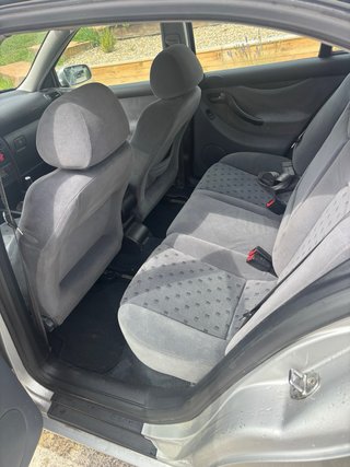 SEAT Toledo mk2