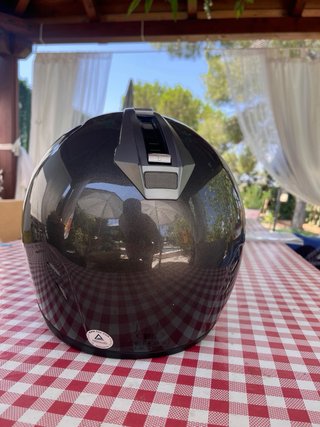 Casco Moto Integral HJC FS-11 talla L