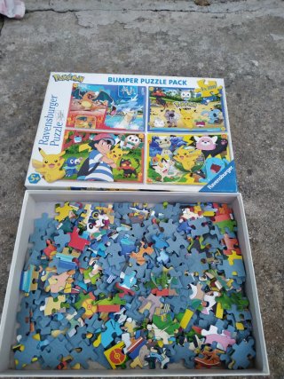 Juego Operación Hasbro