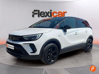 Opel CrossLand 1.2 81kW (110CV) GS