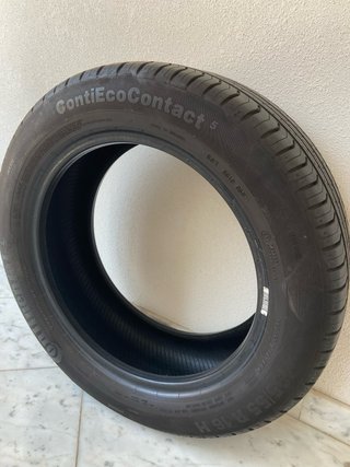 Continental ContiEcoContact 5 195/55R16H