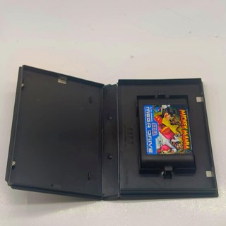 Mickey Mania - Sega Mega Drive - Pal Eur