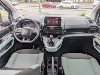 Citroen Berlingo Feel Turismo M1 IVA y Garantía In