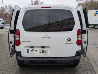 Citroen Berlingo Feel Turismo M1 IVA y Garantía In