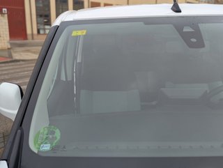 Citroen Berlingo Feel Turismo M1 IVA y Garantía In