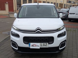 Citroen Berlingo Feel Turismo M1 IVA y Garantía In