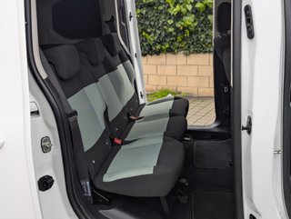 Citroen Berlingo Feel Turismo M1 IVA y Garantía In