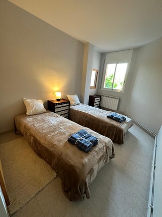 Apartamento en Sant Feliu de Guíxols, Costa Brava