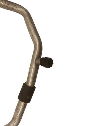 TUBOS AIRE ACONDICIONADO VOLKSWAGEN GOLF V (1K1)(