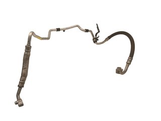 TUBOS AIRE ACONDICIONADO VOLKSWAGEN GOLF V (1K1)(