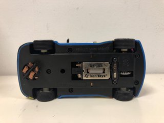 Renault Megane Maxi | Scalextric Altaya